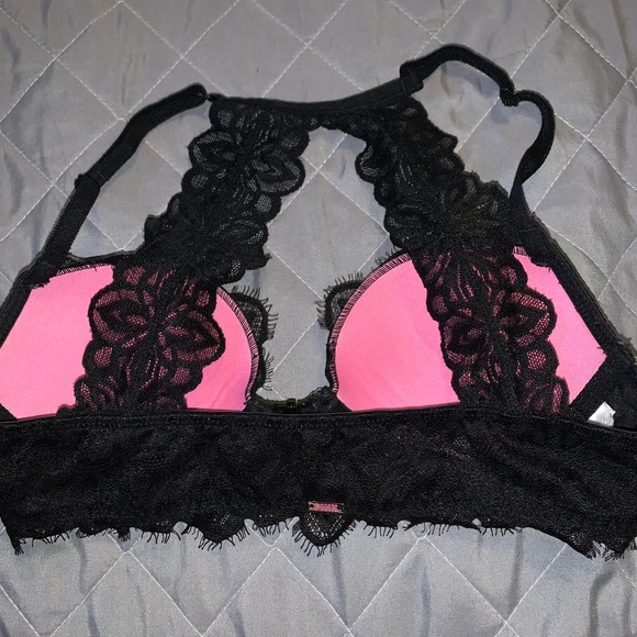 VS PINK bralette - Picture 2 of 2